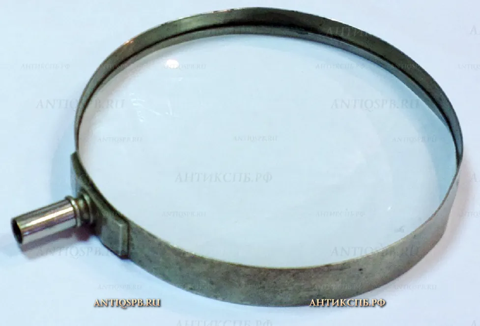 Лупа для чтения. Перв. пол. ХХ века. №21164
